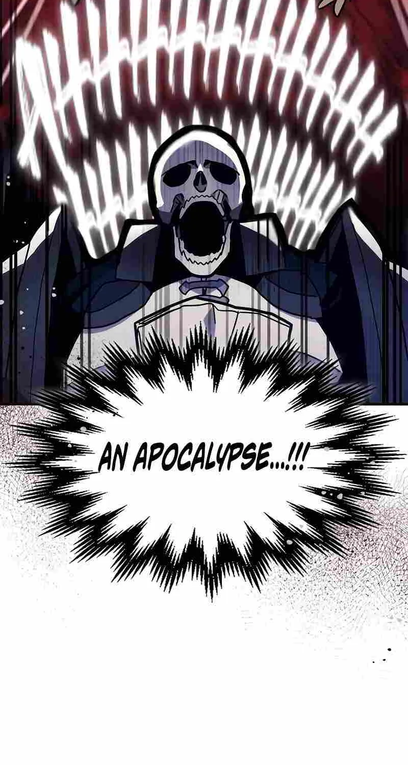 Mr Devourer, Please Act Like a Final Boss Chapter 5 page 75 - 