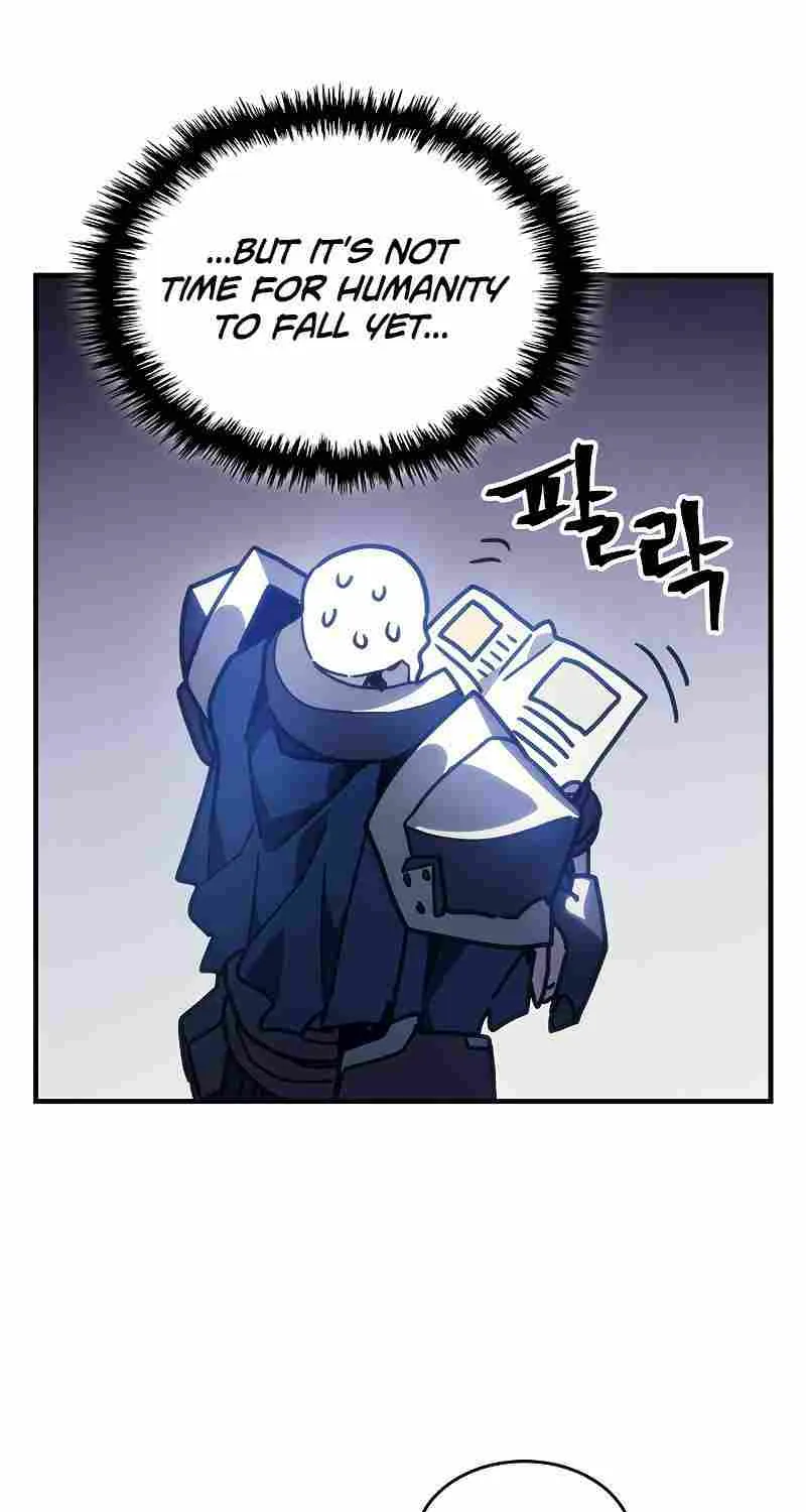 Mr Devourer, Please Act Like a Final Boss Chapter 5 page 76 - 