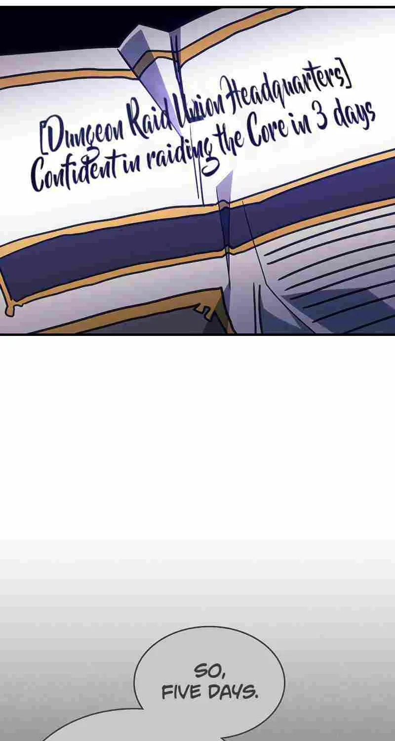 Mr Devourer, Please Act Like a Final Boss Chapter 5 page 79 - 