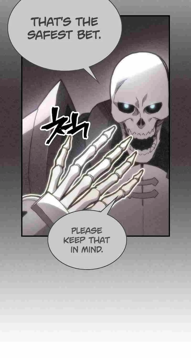 Mr Devourer, Please Act Like a Final Boss Chapter 5 page 80 - 