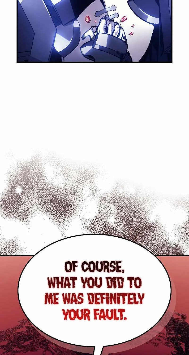 Mr Devourer, Please Act Like a Final Boss Chapter 5 page 9 - 