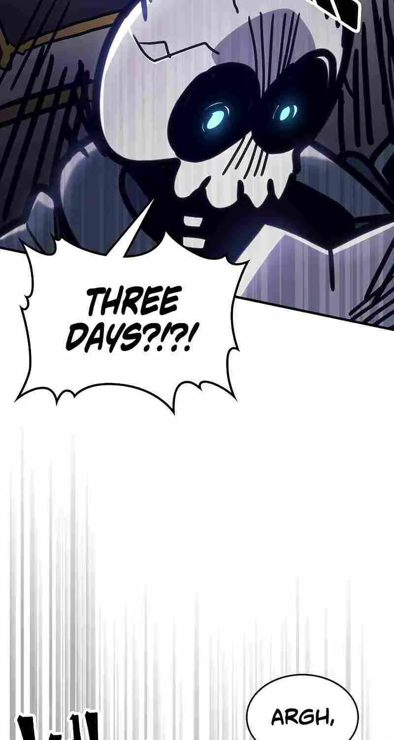 Mr Devourer, Please Act Like a Final Boss Chapter 5 page 82 - 