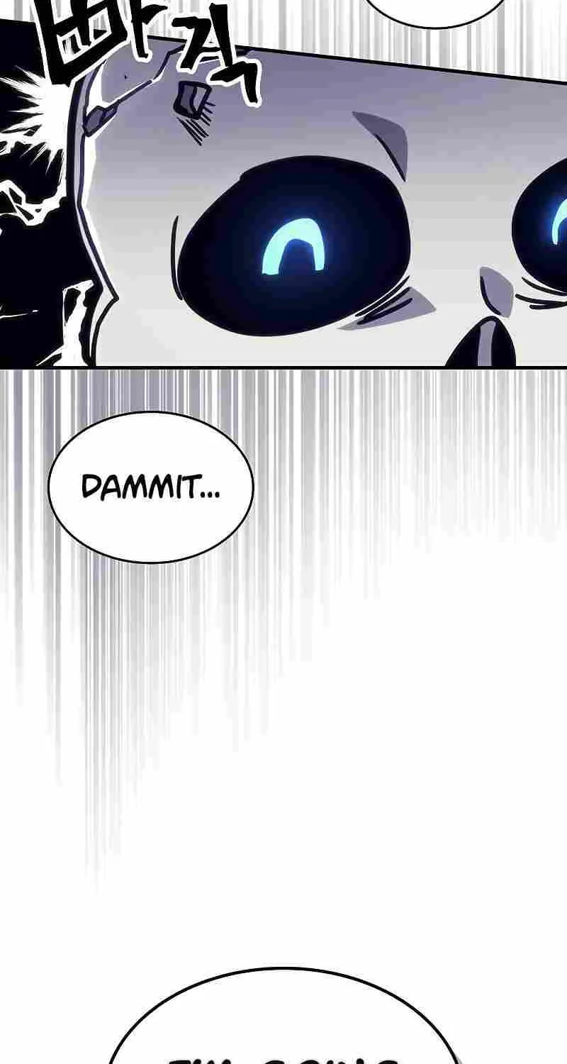 Mr Devourer, Please Act Like a Final Boss Chapter 5 page 83 - 