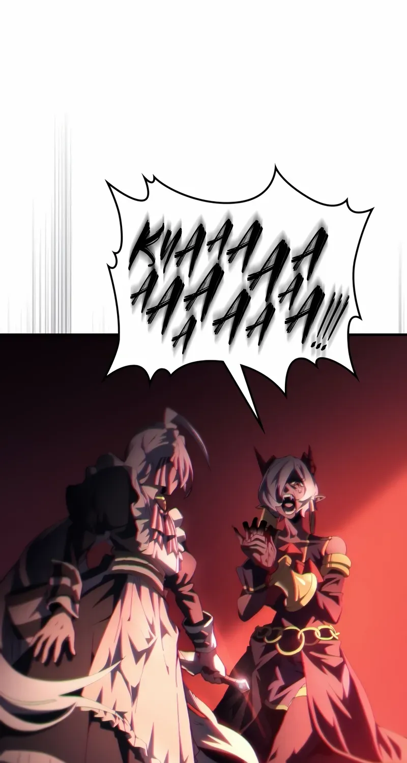 Mr Devourer, Please Act Like a Final Boss Chapter 50 page 2 - 