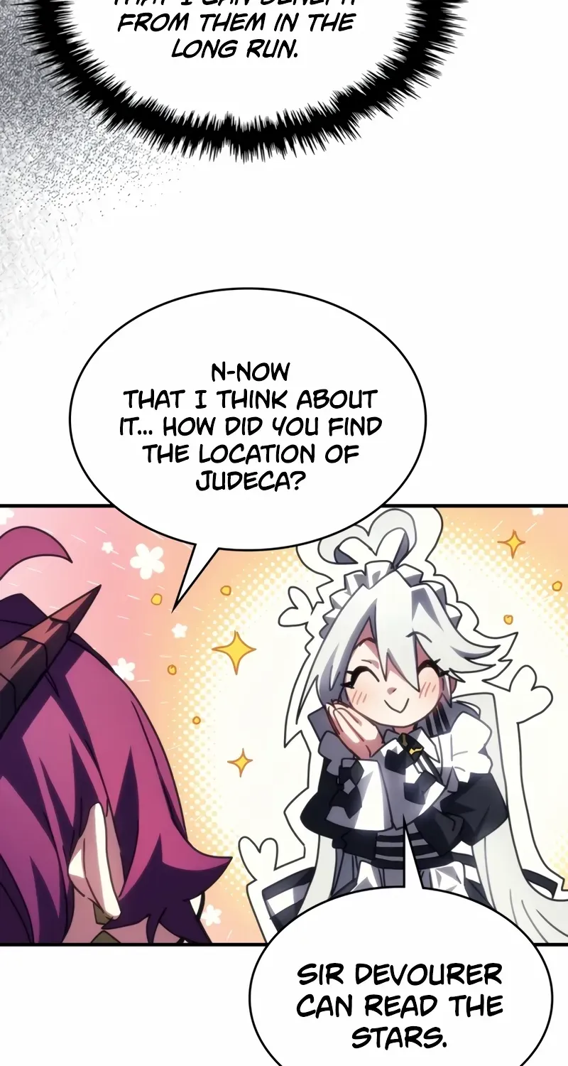 Mr Devourer, Please Act Like a Final Boss Chapter 50 page 15 - 