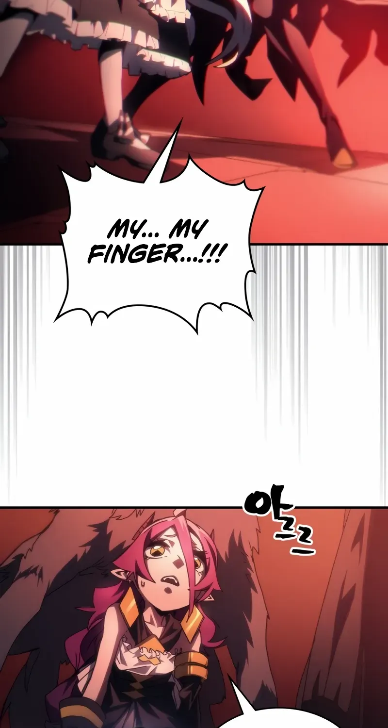 Mr Devourer, Please Act Like a Final Boss Chapter 50 page 3 - 