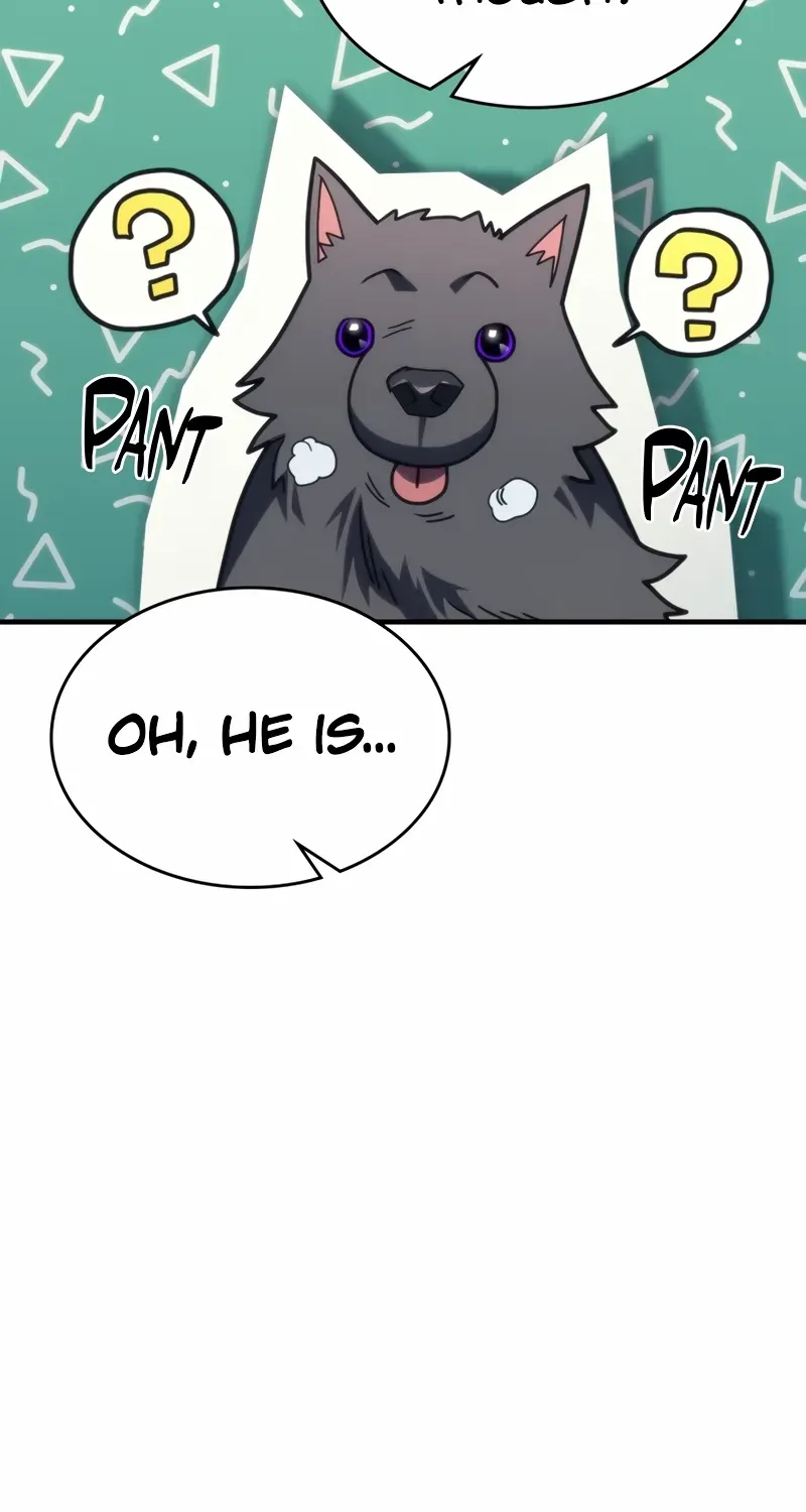 Mr Devourer, Please Act Like a Final Boss Chapter 50 page 26 - 