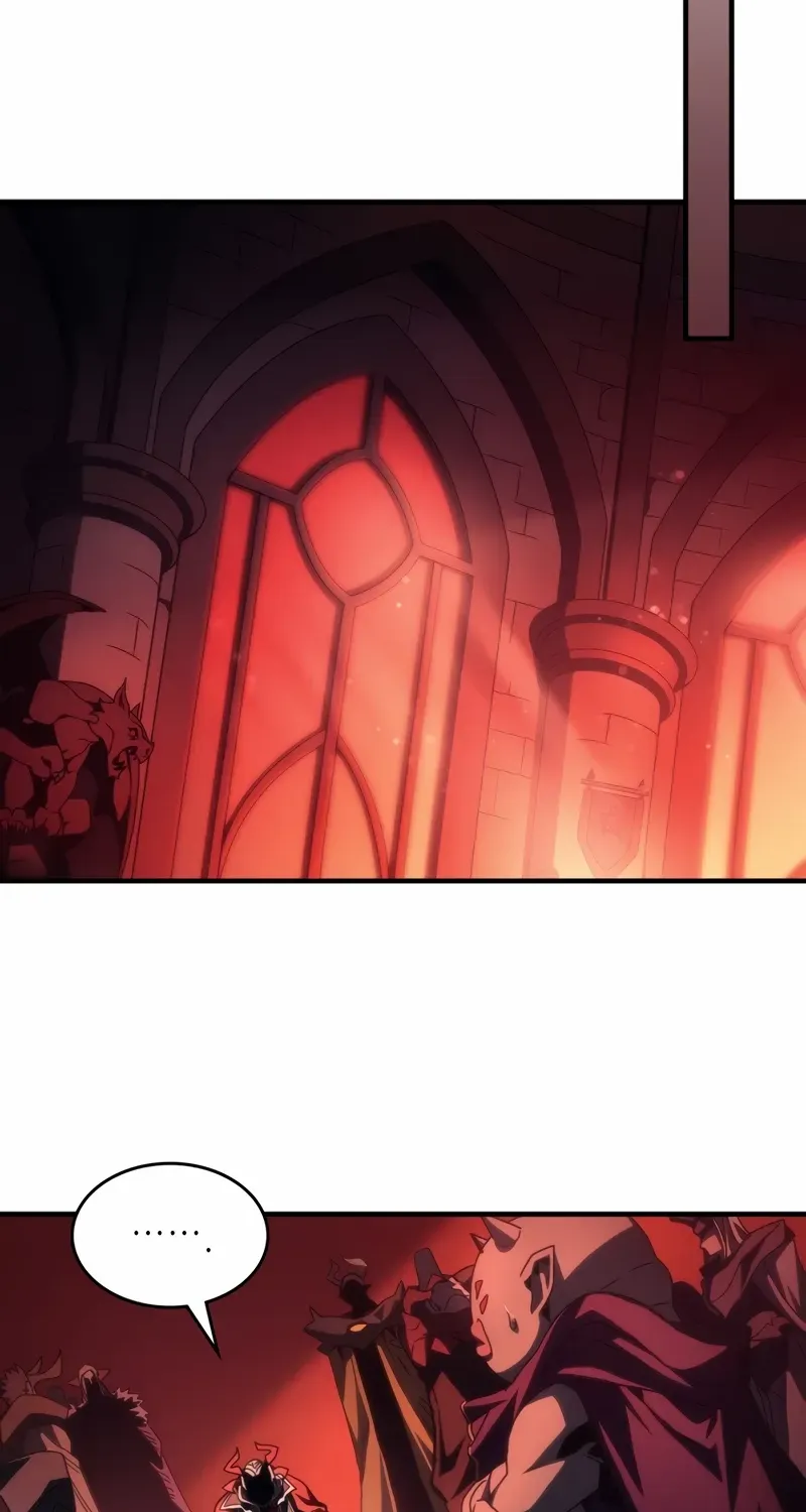 Mr Devourer, Please Act Like a Final Boss Chapter 50 page 28 - 