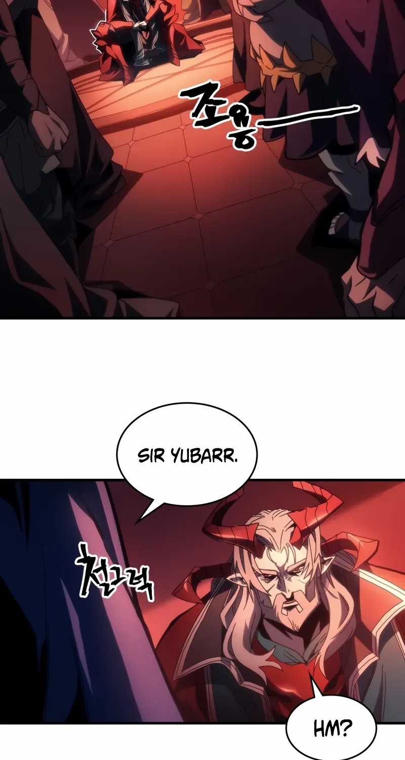 Mr Devourer, Please Act Like a Final Boss Chapter 50 page 29 - 
