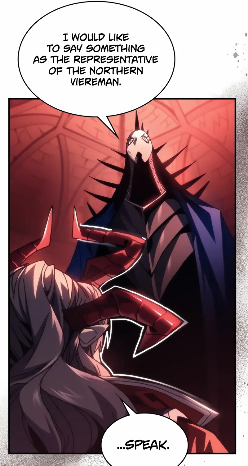 Mr Devourer, Please Act Like a Final Boss Chapter 50 page 31 - 