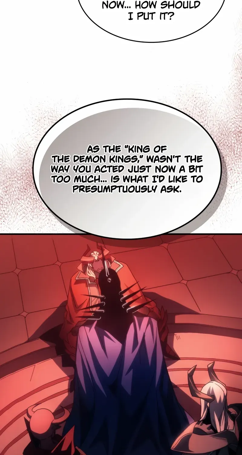 Mr Devourer, Please Act Like a Final Boss Chapter 50 page 33 - 