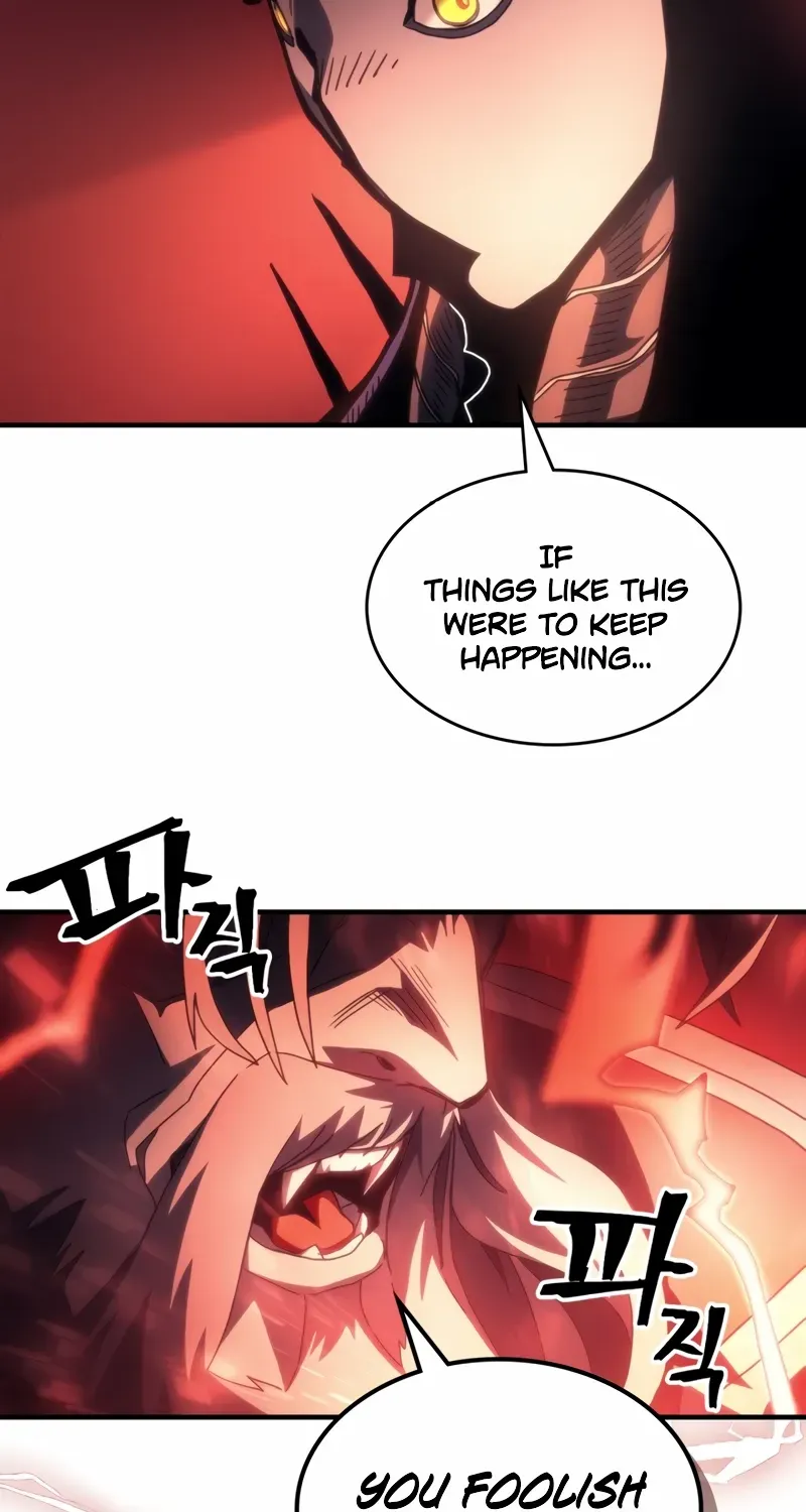 Mr Devourer, Please Act Like a Final Boss Chapter 50 page 36 - 