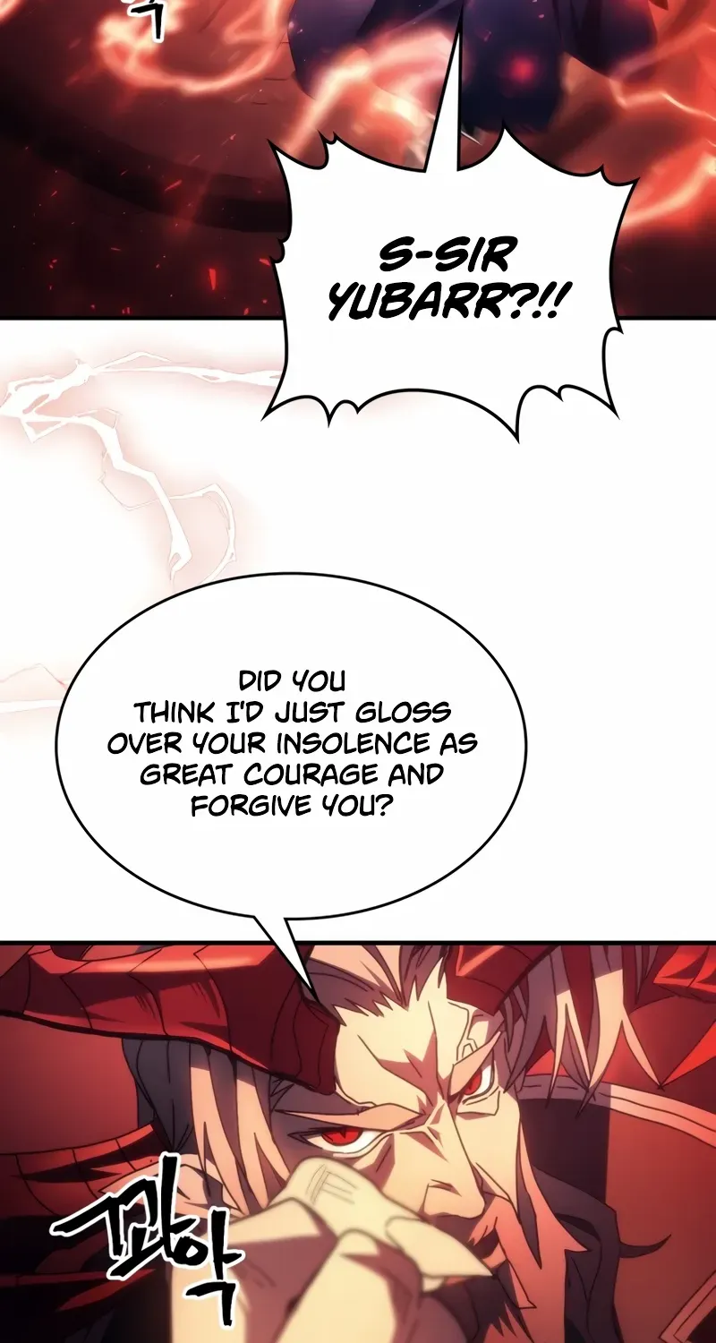 Mr Devourer, Please Act Like a Final Boss Chapter 50 page 38 - 