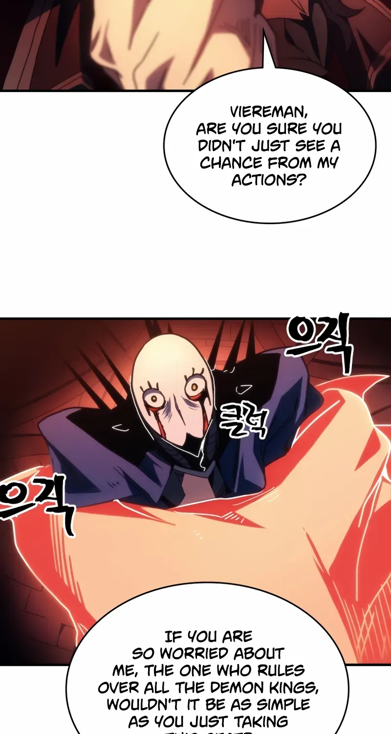 Mr Devourer, Please Act Like a Final Boss Chapter 50 page 39 - 