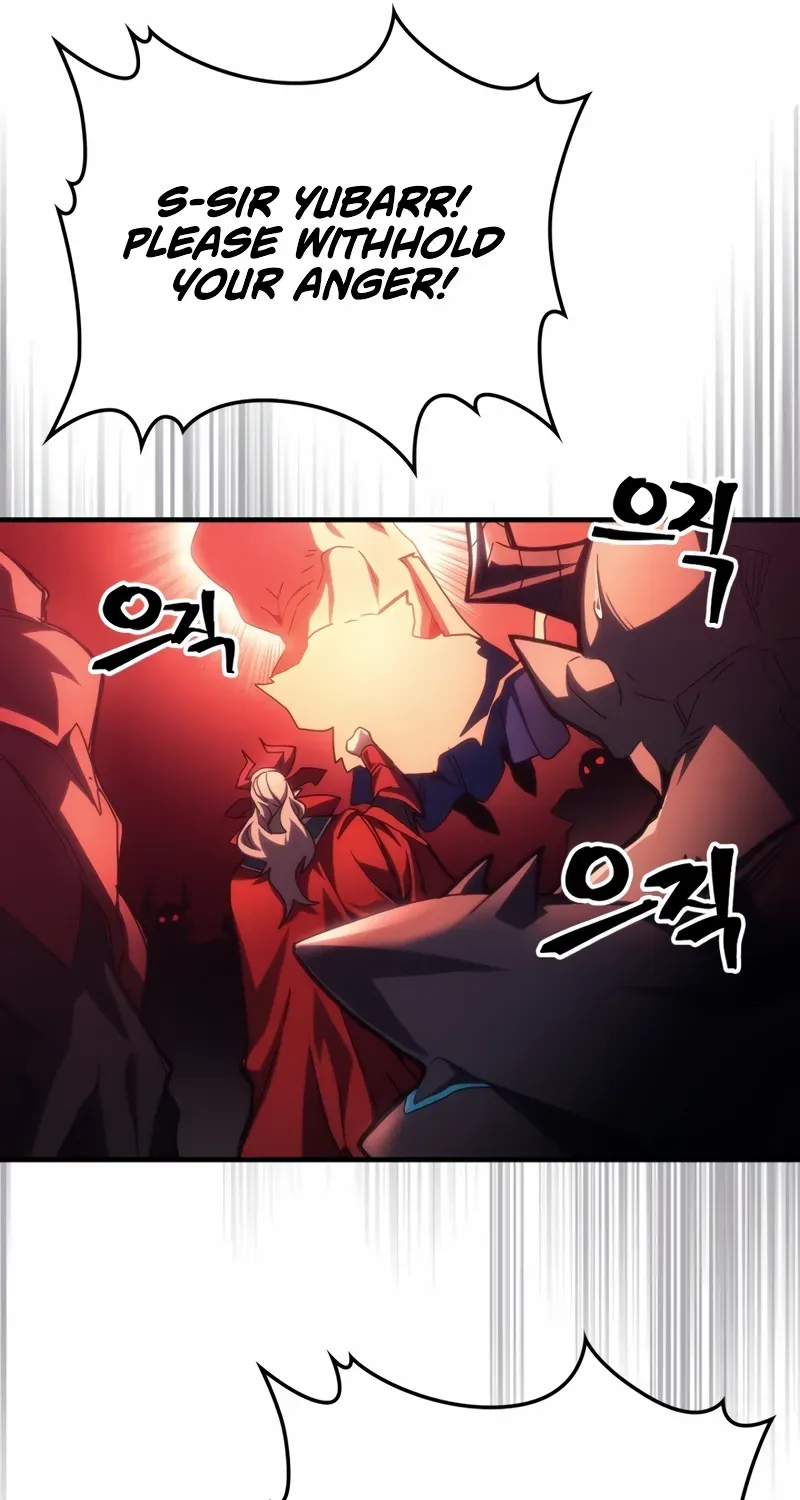 Mr Devourer, Please Act Like a Final Boss Chapter 50 page 41 - 