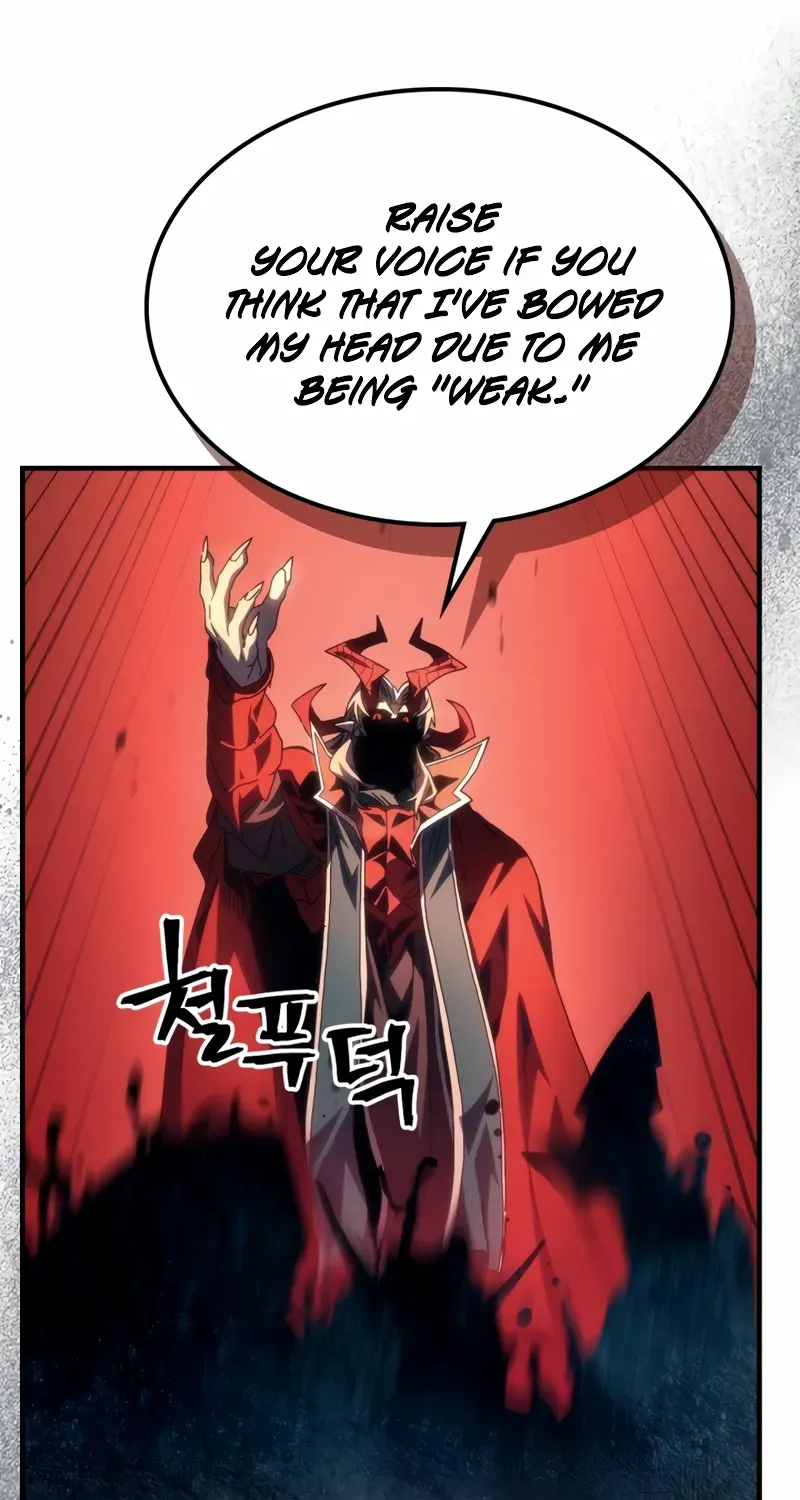Mr Devourer, Please Act Like a Final Boss Chapter 50 page 43 - 