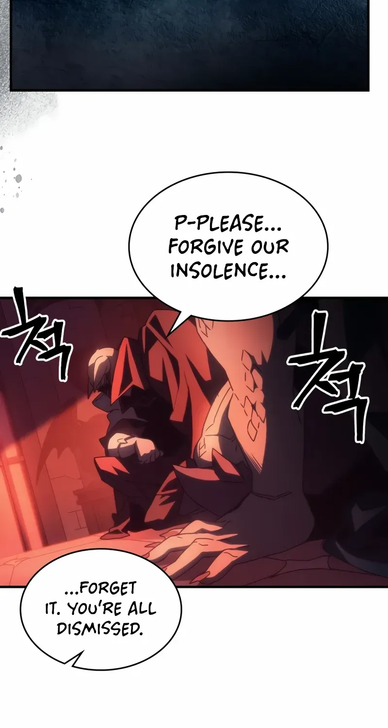 Mr Devourer, Please Act Like a Final Boss Chapter 50 page 44 - 
