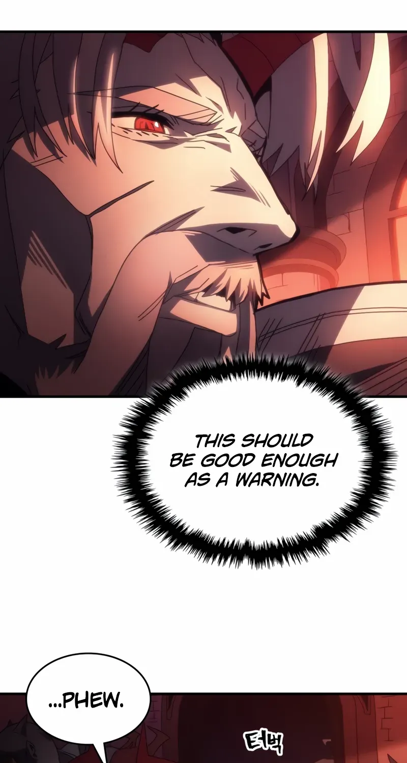Mr Devourer, Please Act Like a Final Boss Chapter 50 page 45 - 