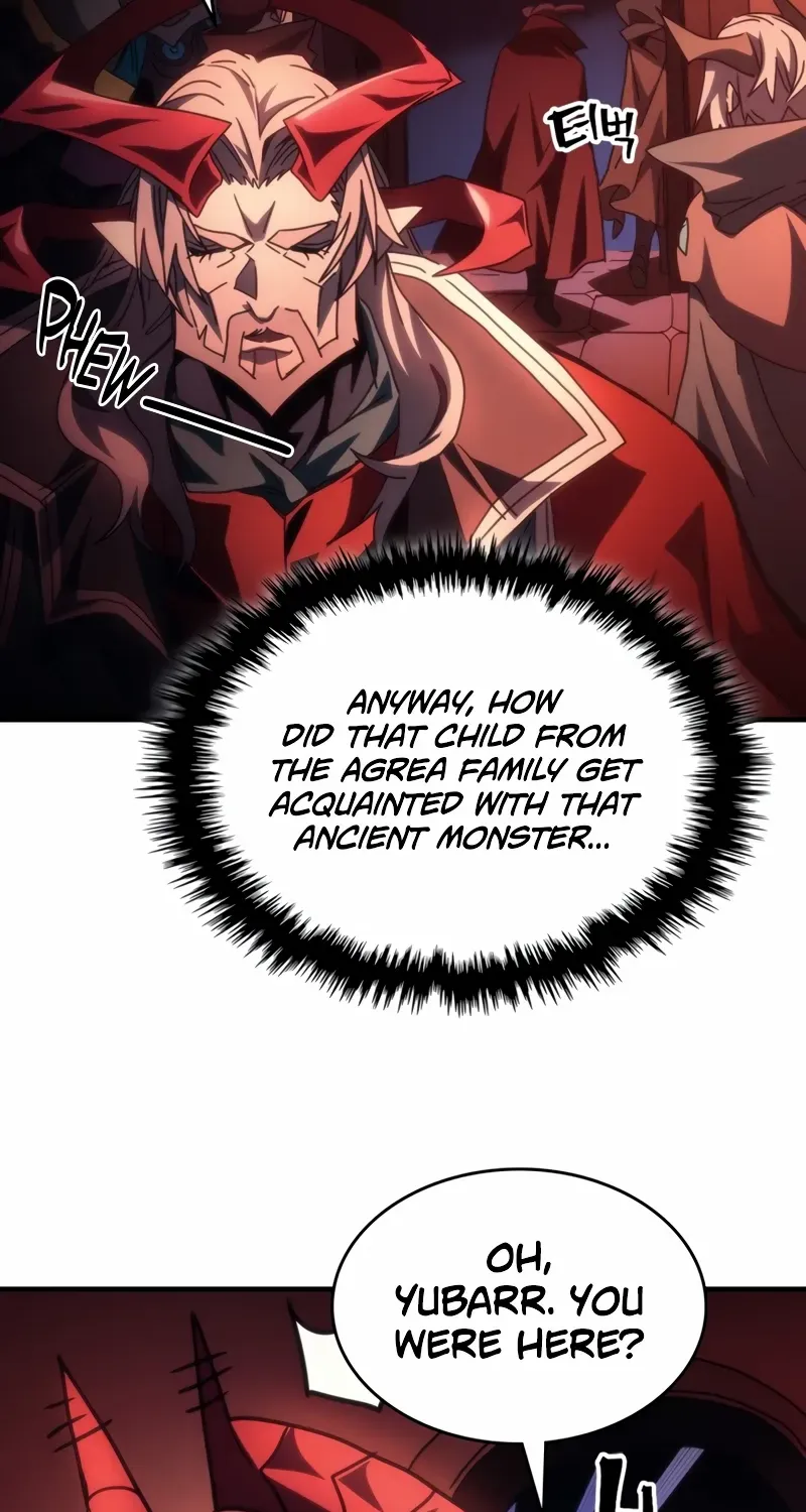 Mr Devourer, Please Act Like a Final Boss Chapter 50 page 46 - 