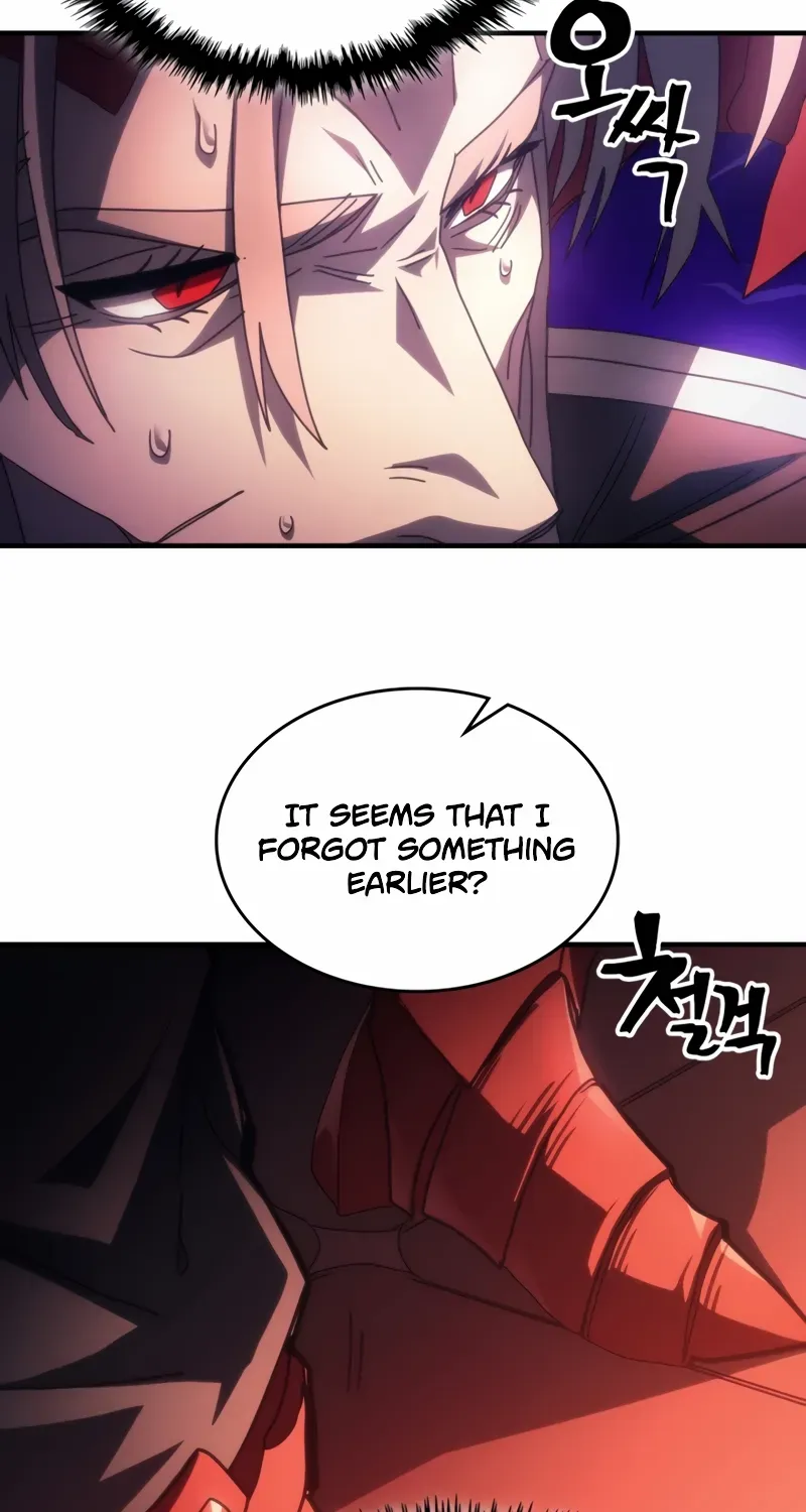 Mr Devourer, Please Act Like a Final Boss Chapter 50 page 49 - 