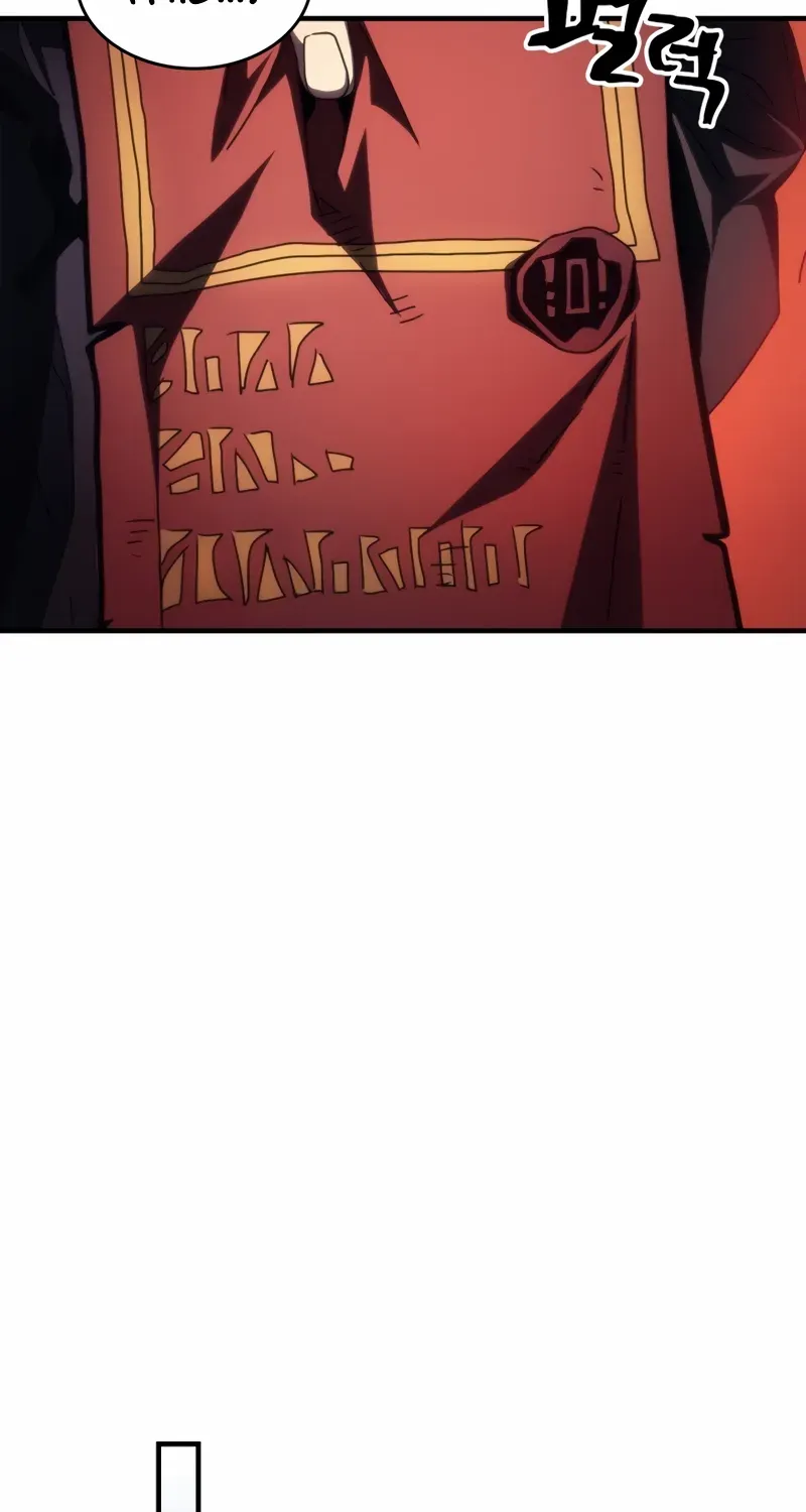Mr Devourer, Please Act Like a Final Boss Chapter 50 page 53 - 
