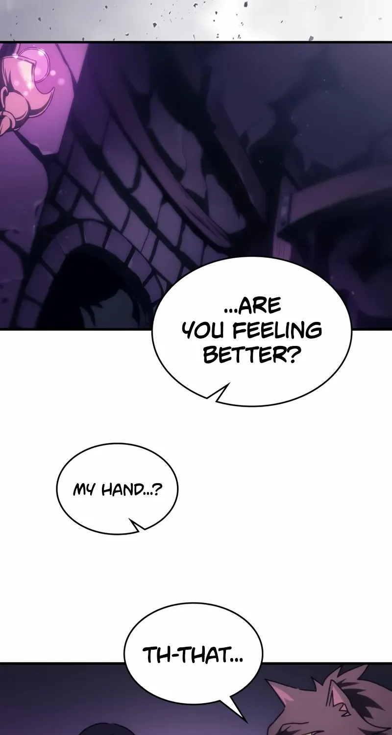 Mr Devourer, Please Act Like a Final Boss Chapter 50 page 66 - 