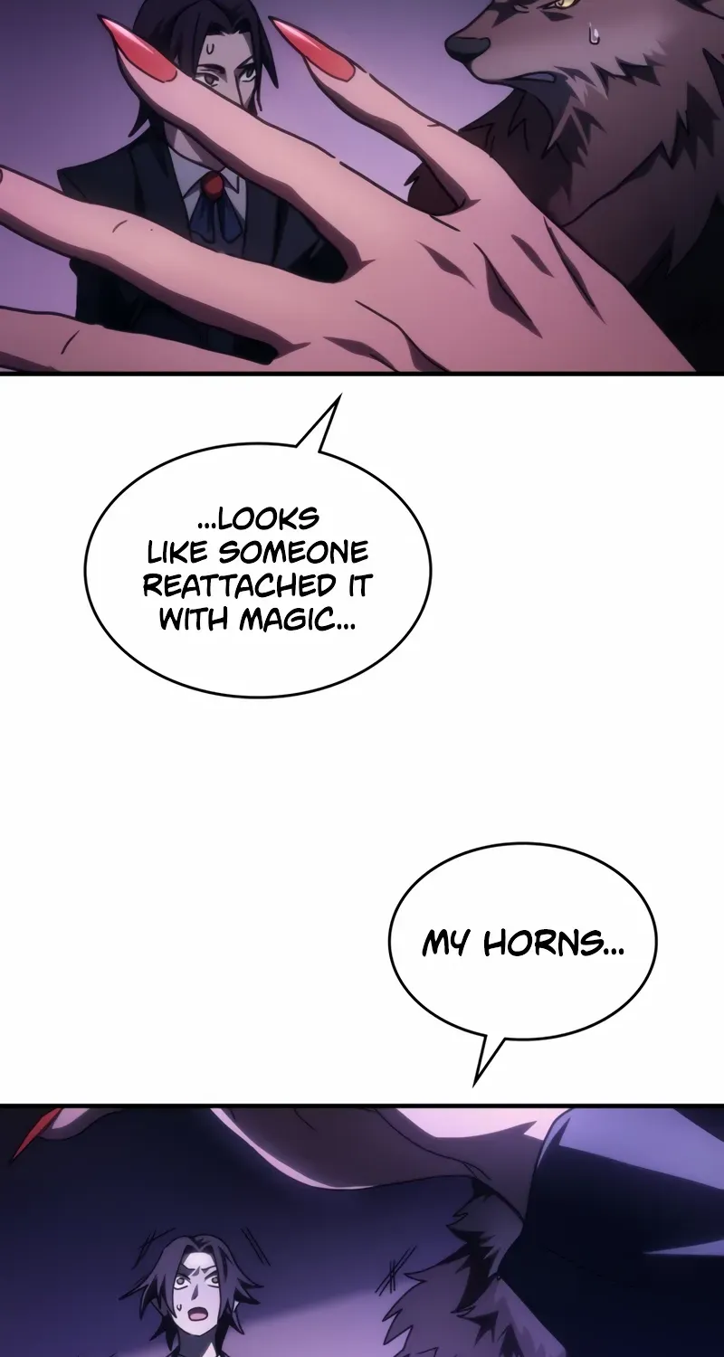 Mr Devourer, Please Act Like a Final Boss Chapter 50 page 67 - 
