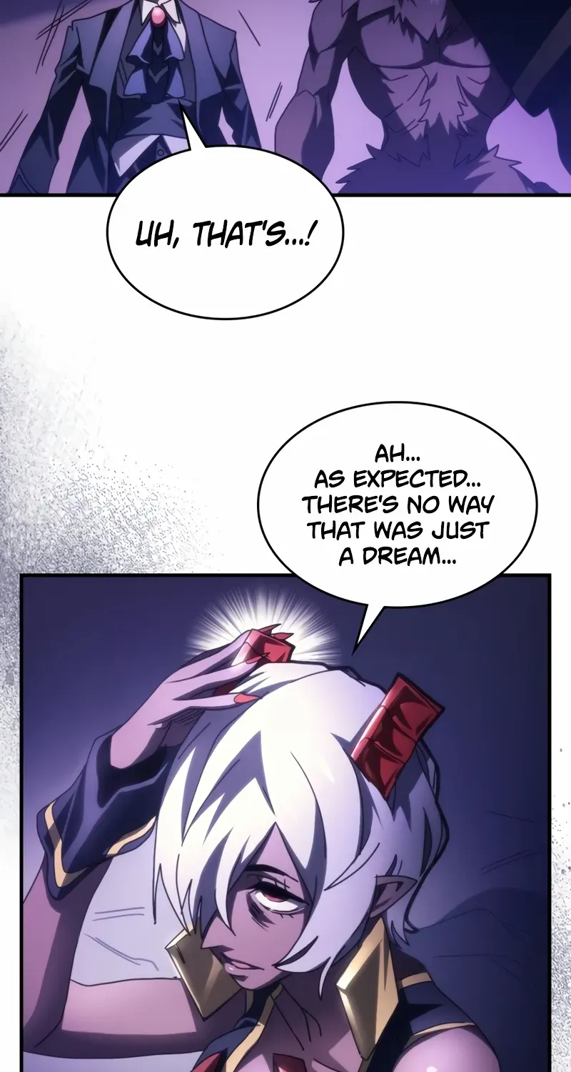 Mr Devourer, Please Act Like a Final Boss Chapter 50 page 68 - 