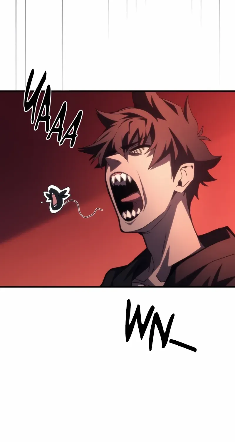 Mr Devourer, Please Act Like a Final Boss Chapter 50 page 8 - 