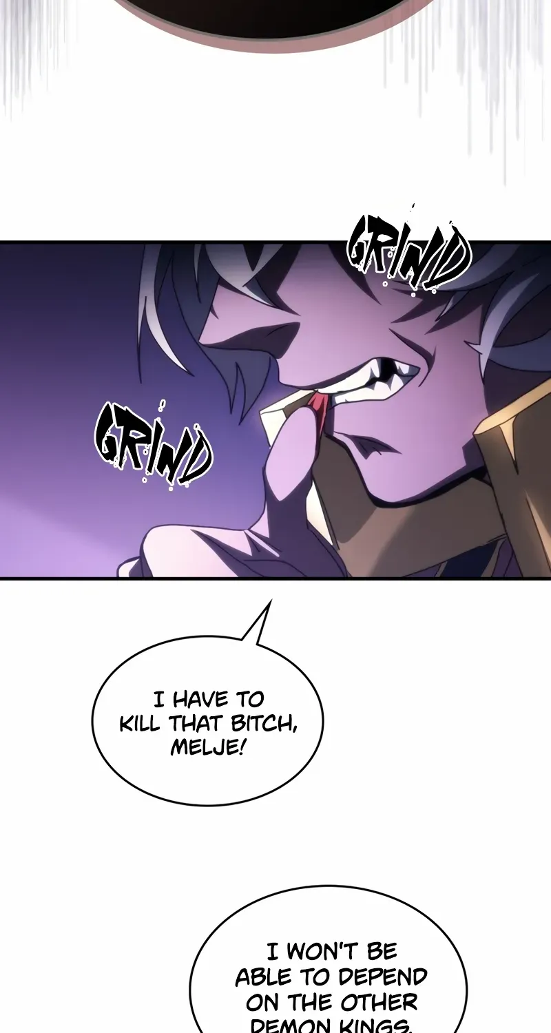 Mr Devourer, Please Act Like a Final Boss Chapter 50 page 74 - 