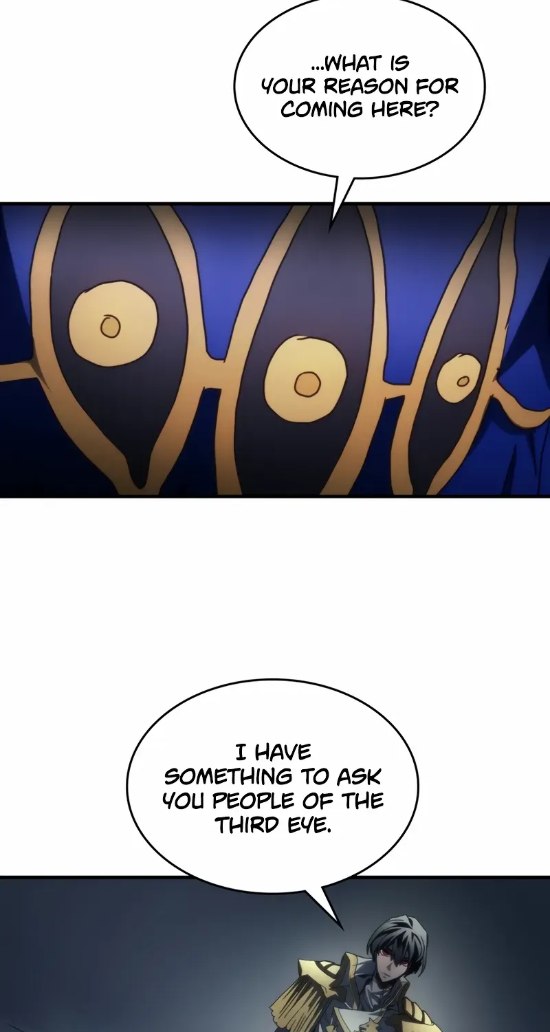 Mr Devourer, Please Act Like a Final Boss Chapter 50 page 78 - 