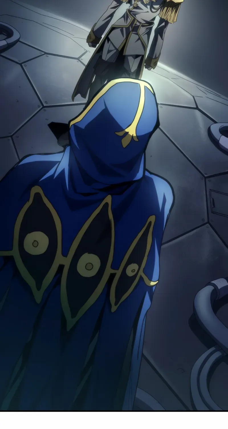 Mr Devourer, Please Act Like a Final Boss Chapter 50 page 79 - 