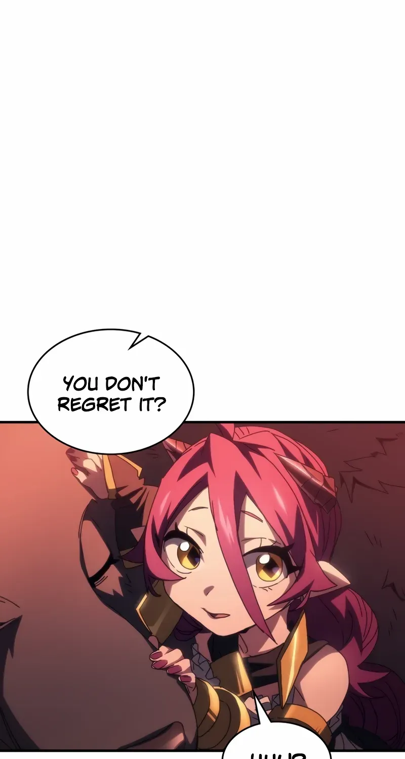 Mr Devourer, Please Act Like a Final Boss Chapter 50 page 10 - 