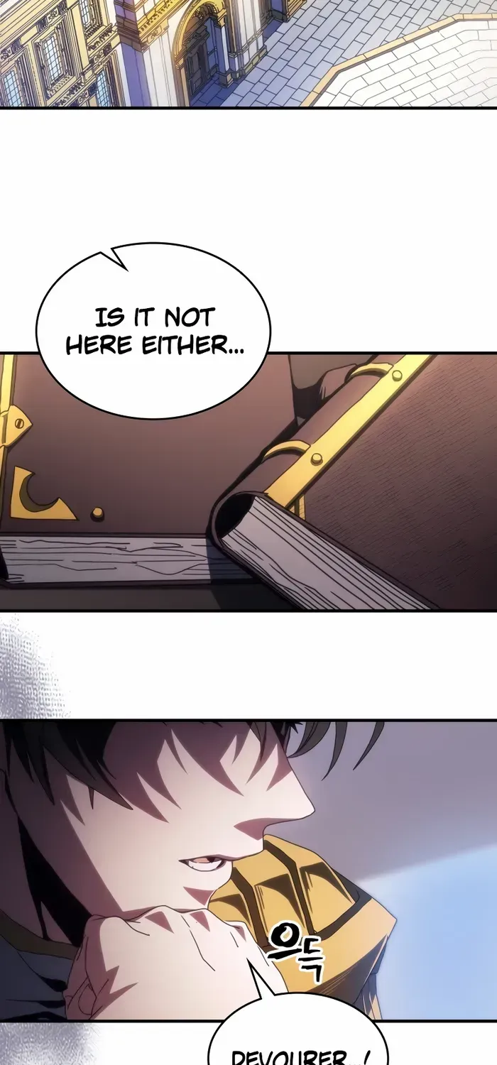 Mr Devourer, Please Act Like a Final Boss Chapter 51 page 13 - 