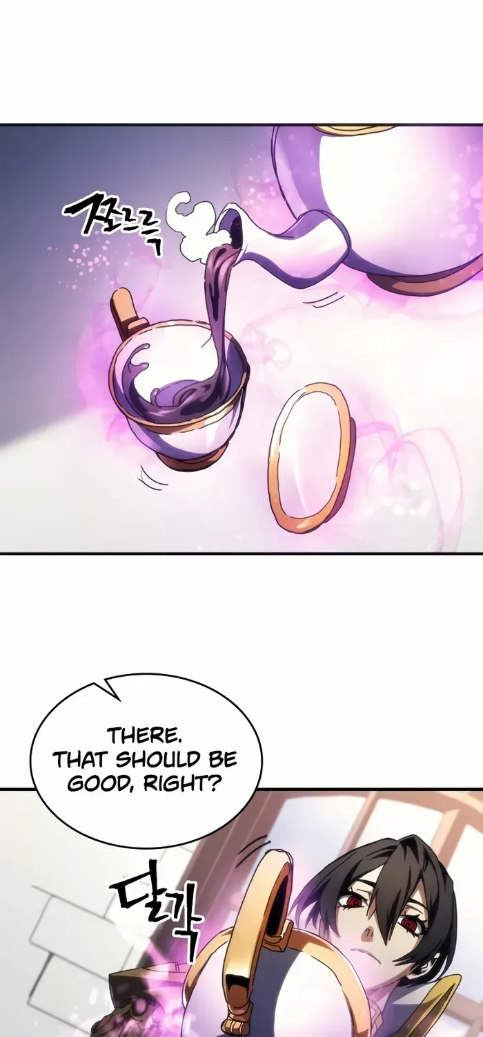 Mr Devourer, Please Act Like a Final Boss Chapter 51 page 19 - 