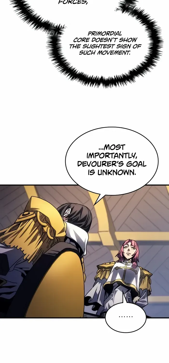 Mr Devourer, Please Act Like a Final Boss Chapter 51 page 24 - 