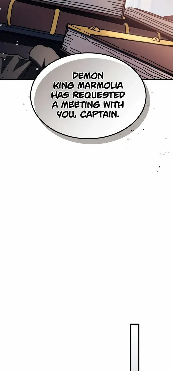 Mr Devourer, Please Act Like a Final Boss Chapter 51 page 28 - 