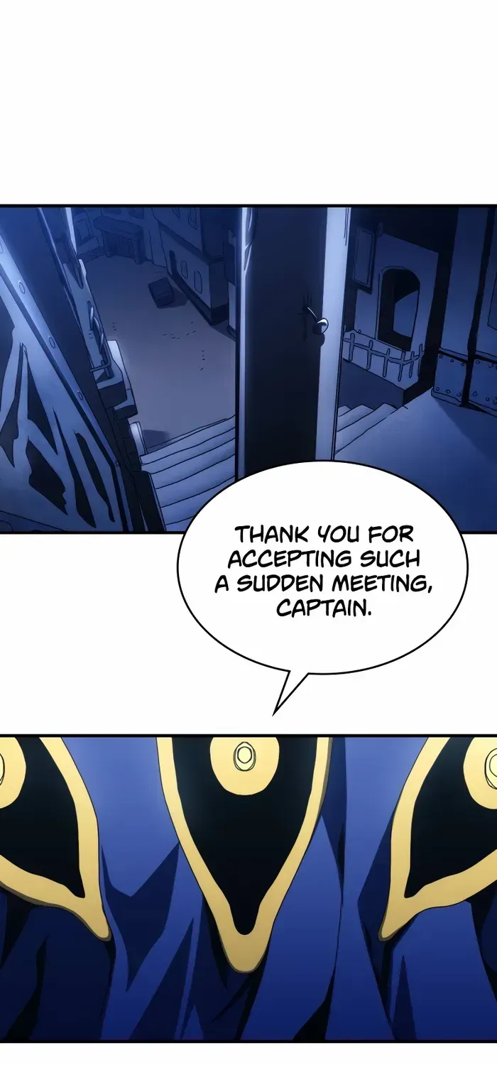 Mr Devourer, Please Act Like a Final Boss Chapter 51 page 30 - 