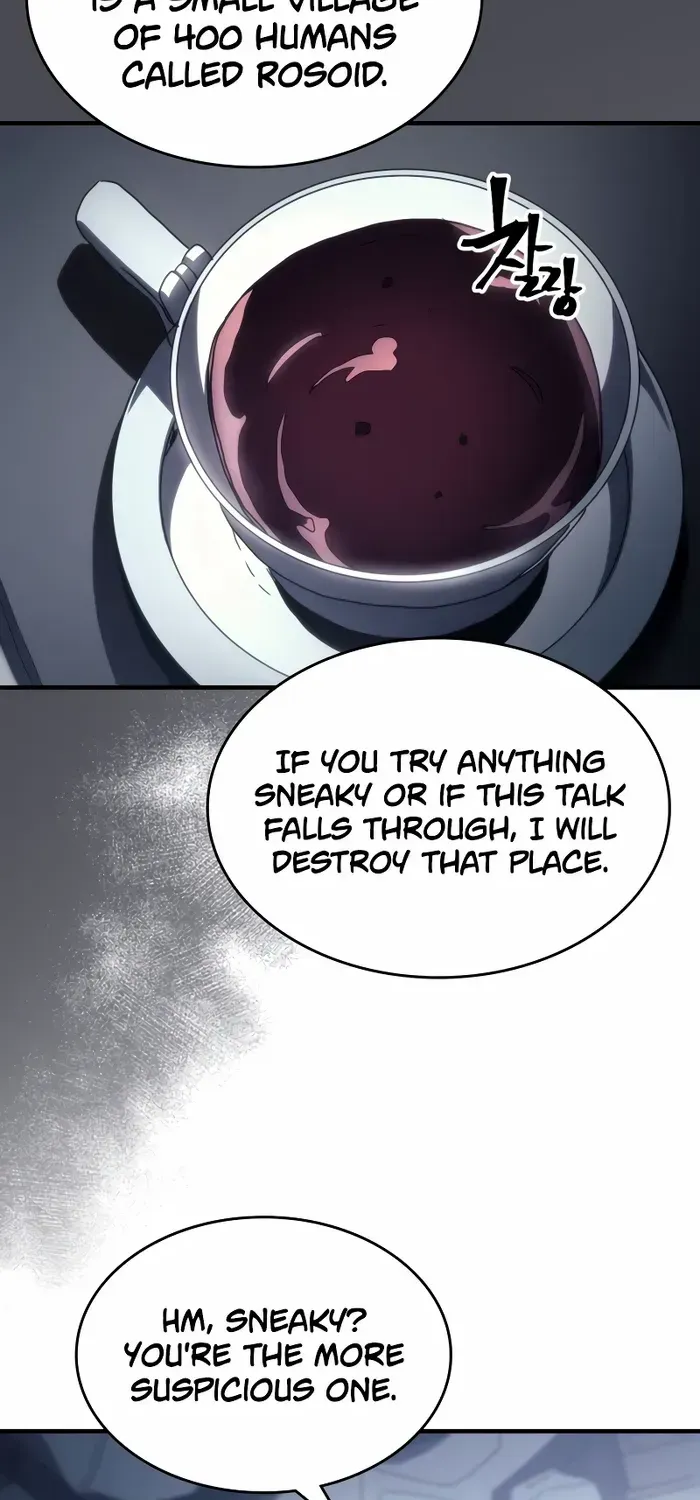 Mr Devourer, Please Act Like a Final Boss Chapter 51 page 40 - 