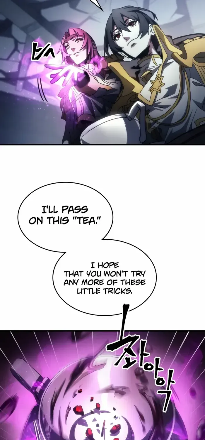 Mr Devourer, Please Act Like a Final Boss Chapter 51 page 41 - 