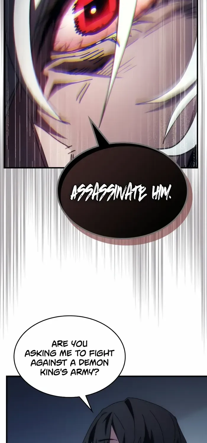 Mr Devourer, Please Act Like a Final Boss Chapter 51 page 45 - 