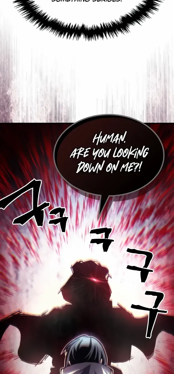Mr Devourer, Please Act Like a Final Boss Chapter 51 page 53 - 