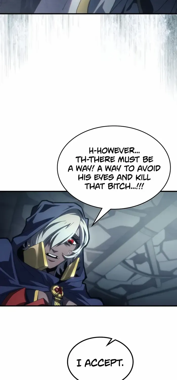 Mr Devourer, Please Act Like a Final Boss Chapter 51 page 61 - 