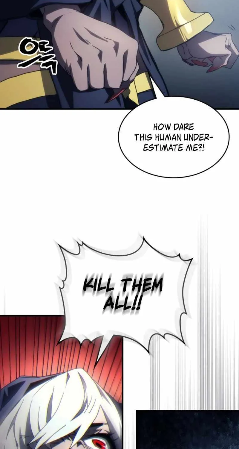 Mr Devourer, Please Act Like a Final Boss Chapter 52 page 16 - 