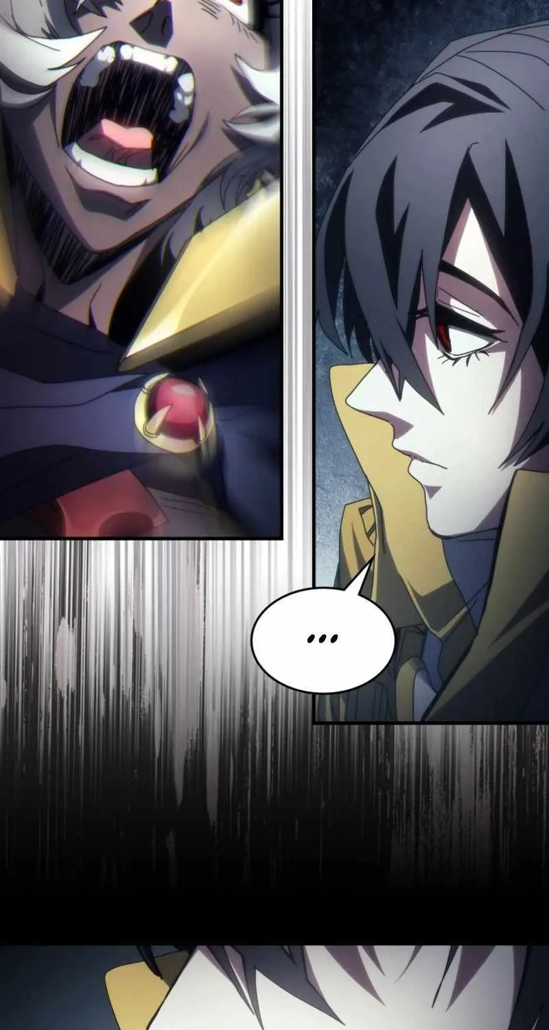 Mr Devourer, Please Act Like a Final Boss Chapter 52 page 17 - 