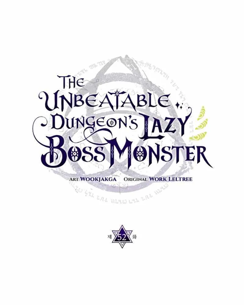 Mr Devourer, Please Act Like a Final Boss Chapter 52 page 19 - 