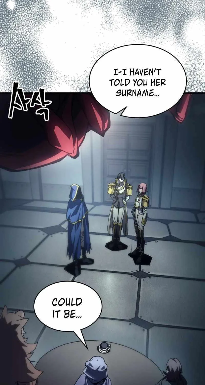 Mr Devourer, Please Act Like a Final Boss Chapter 52 page 3 - 