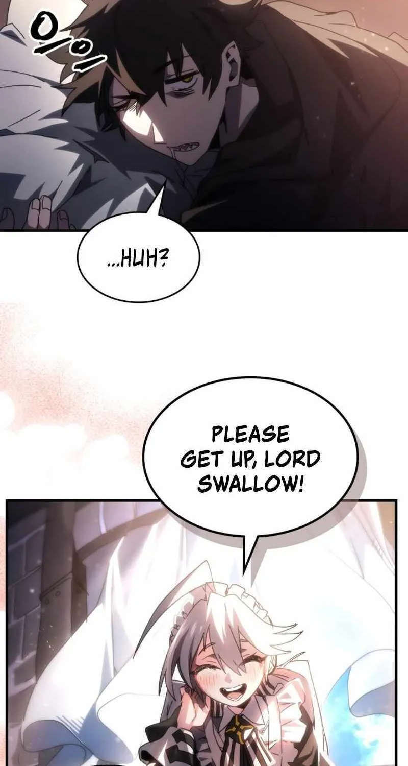 Mr Devourer, Please Act Like a Final Boss Chapter 52 page 21 - 