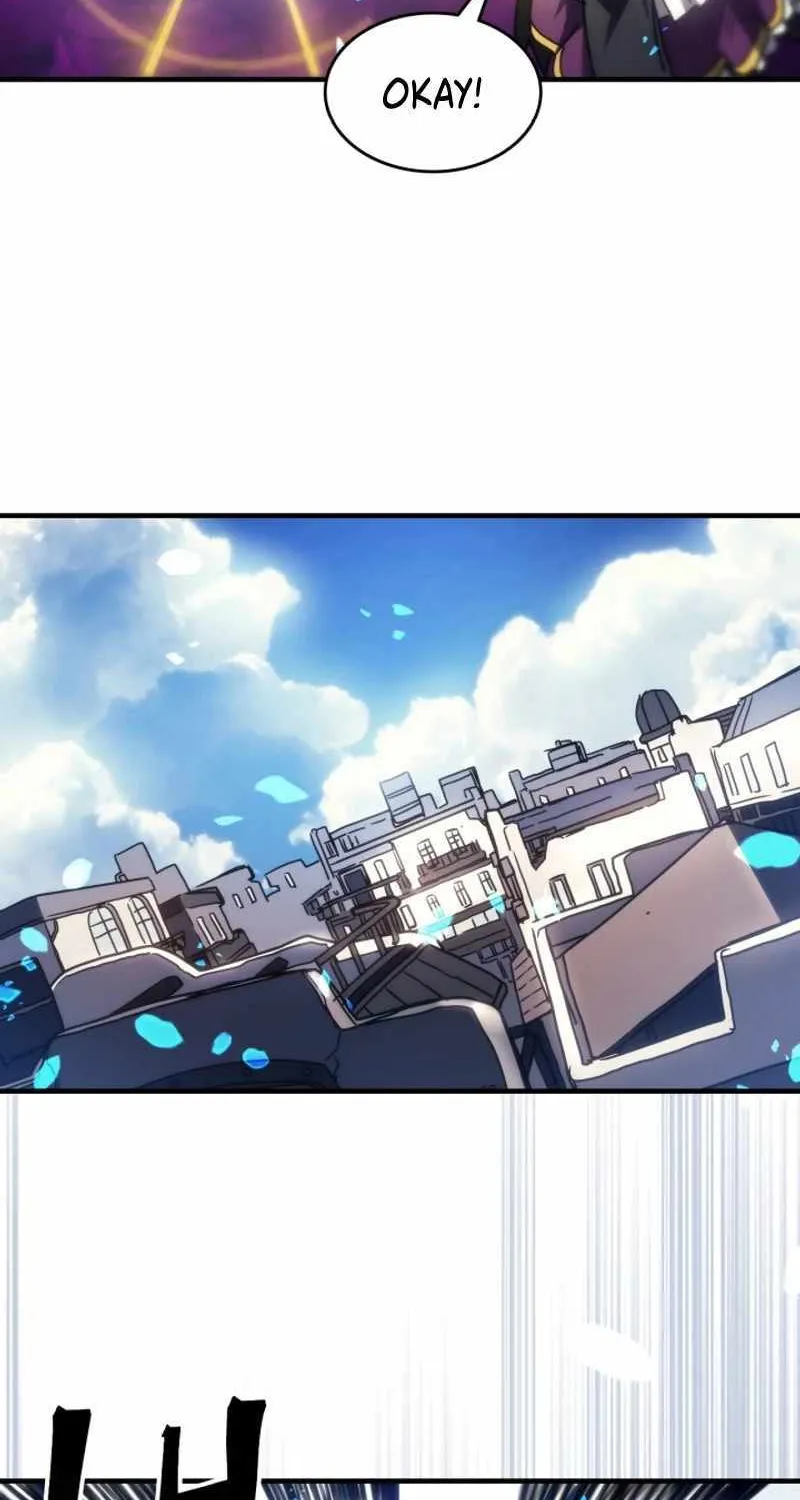 Mr Devourer, Please Act Like a Final Boss Chapter 52 page 25 - 