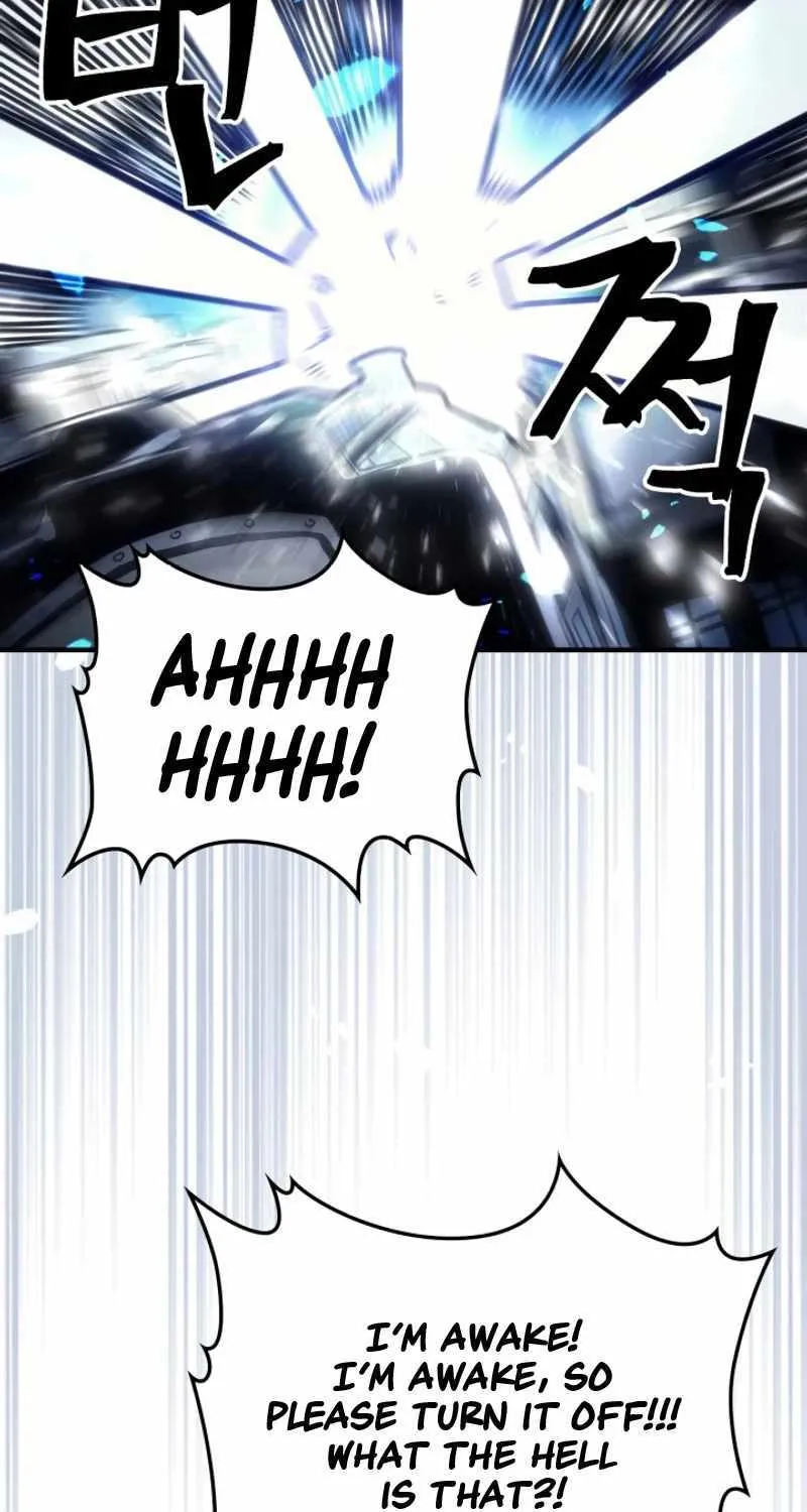 Mr Devourer, Please Act Like a Final Boss Chapter 52 page 26 - 